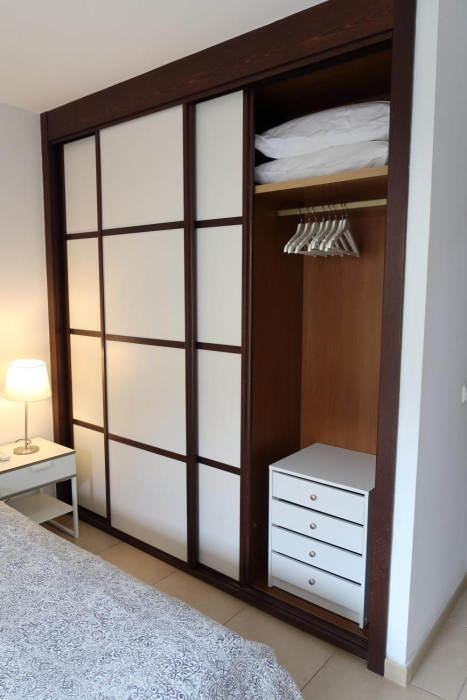 Spacious Apartment With Large Private Garden In Palm Mar Dış mekan fotoğraf
