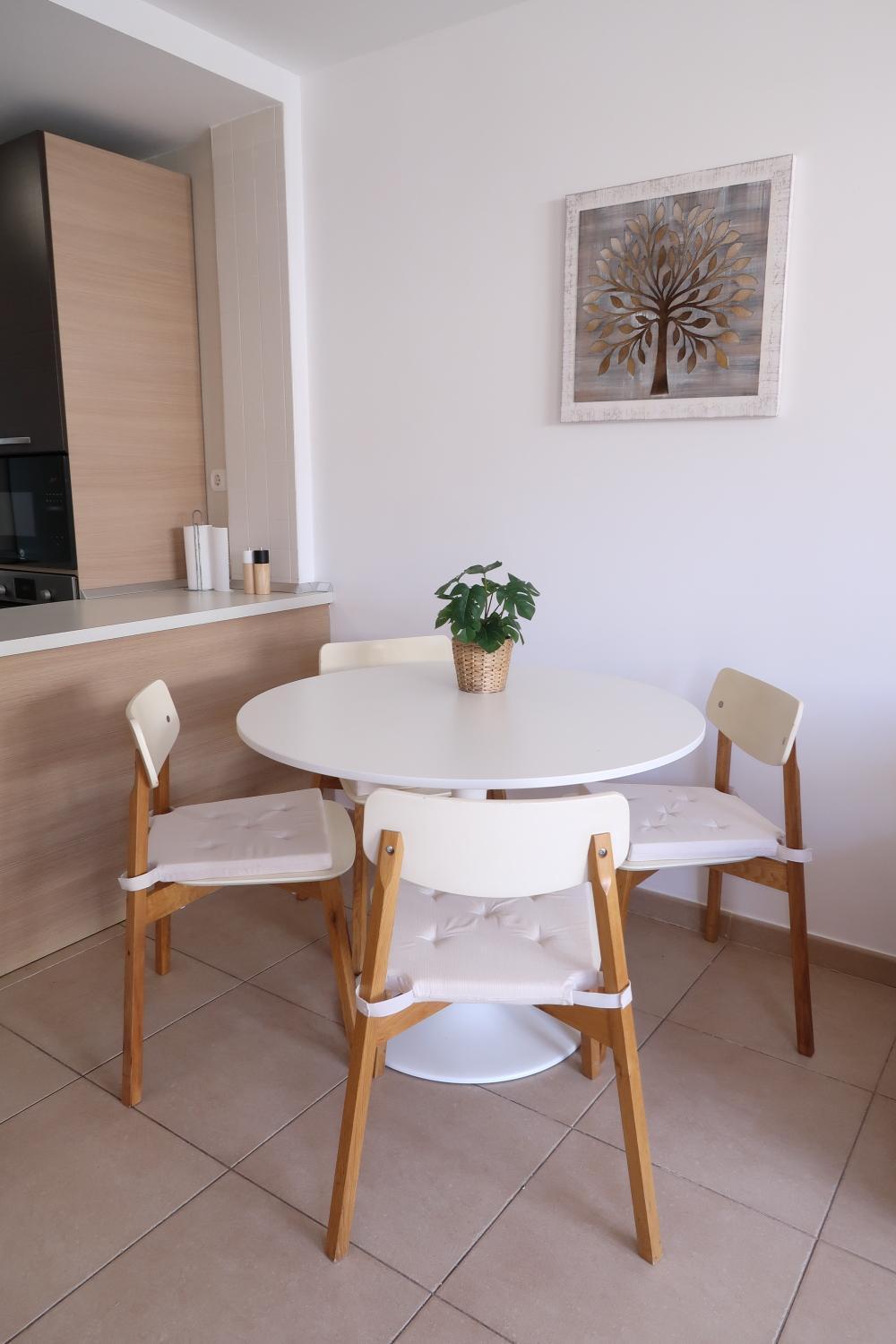 Spacious Apartment With Large Private Garden In Palm Mar Dış mekan fotoğraf