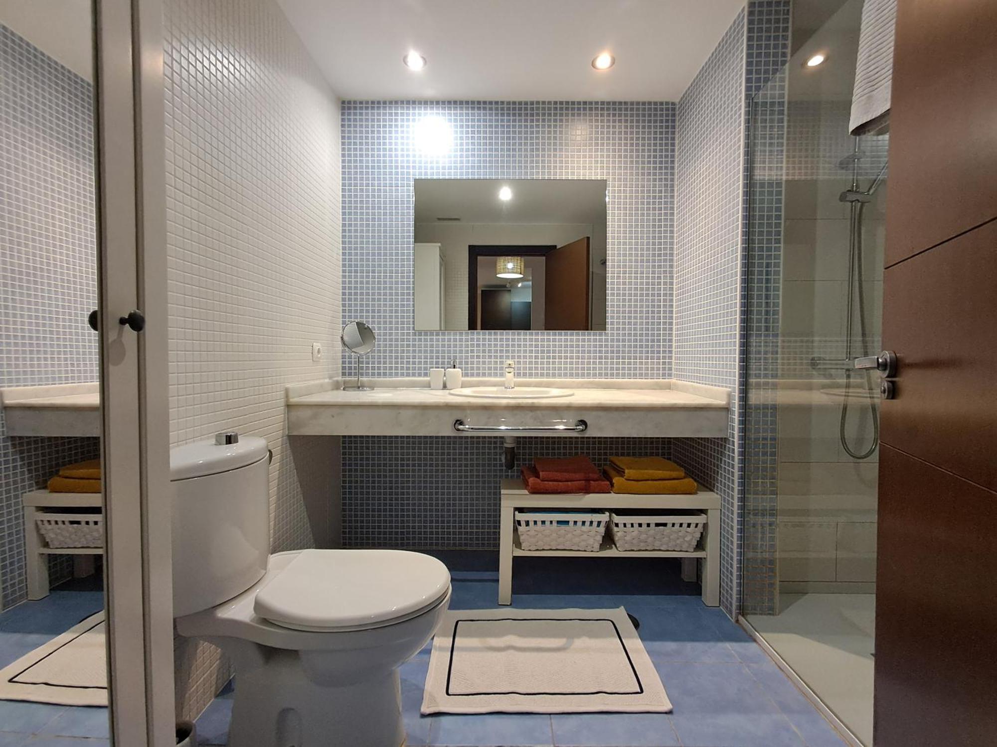 Spacious Apartment With Large Private Garden In Palm Mar Dış mekan fotoğraf